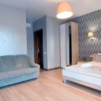 Четырехместный (Семейный с французским балконом), Гостевой дом Отель 777