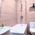 Четырехместный (Семейный с французским балконом), Гостевой дом Отель 777