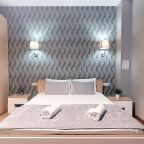 Четырехместный (Семейный с французским балконом), Гостевой дом Отель 777