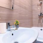 Четырехместный (Семейный с французским балконом), Гостевой дом Отель 777