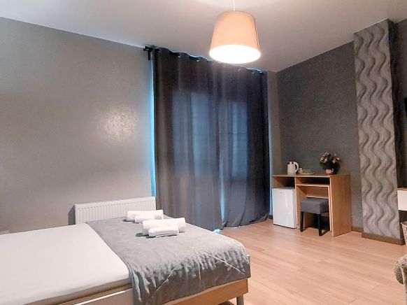 Фотография номера гостевого дома Отель 777