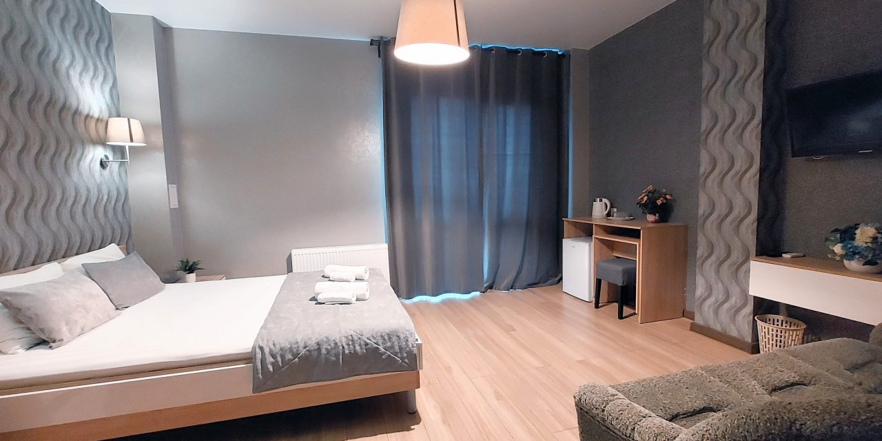 Четырехместный (Семейный с французским балконом), Гостевой дом Отель 777