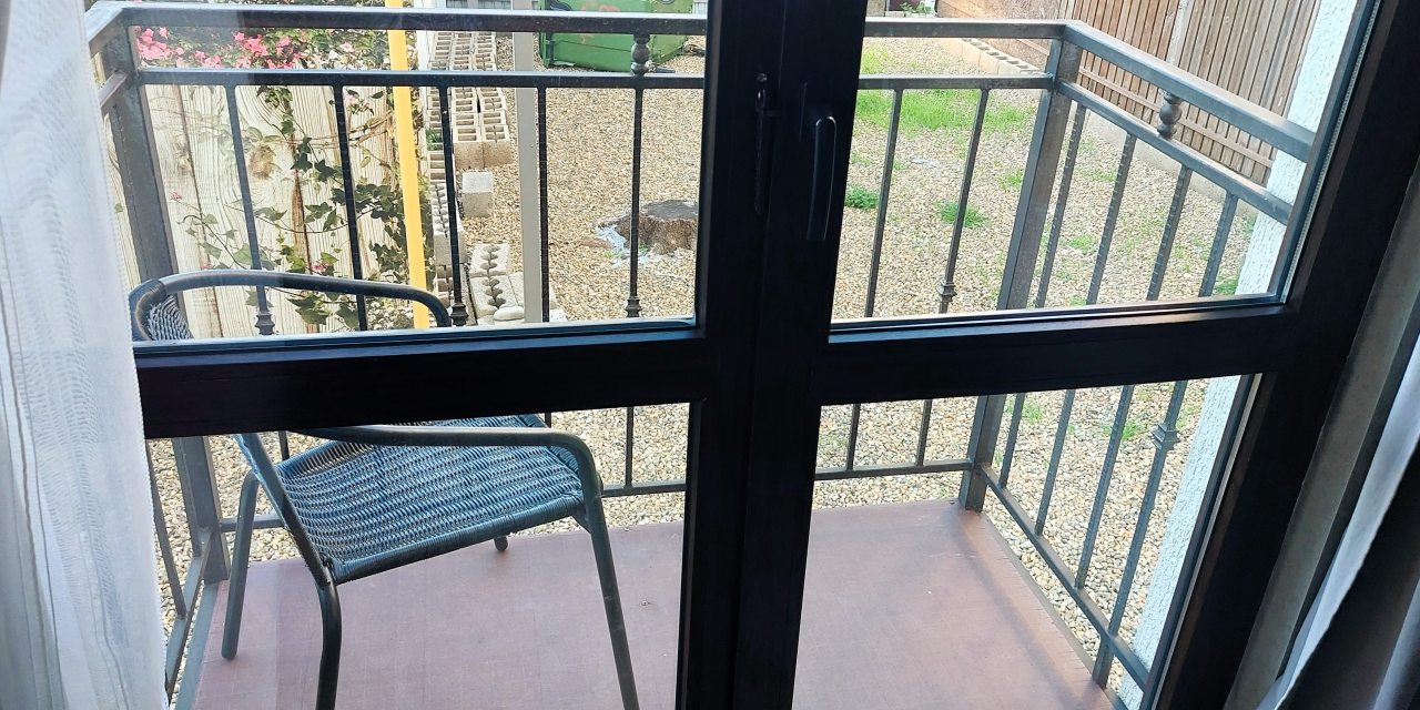 Четырехместный (Семейный с французским балконом), Гостевой дом Отель 777