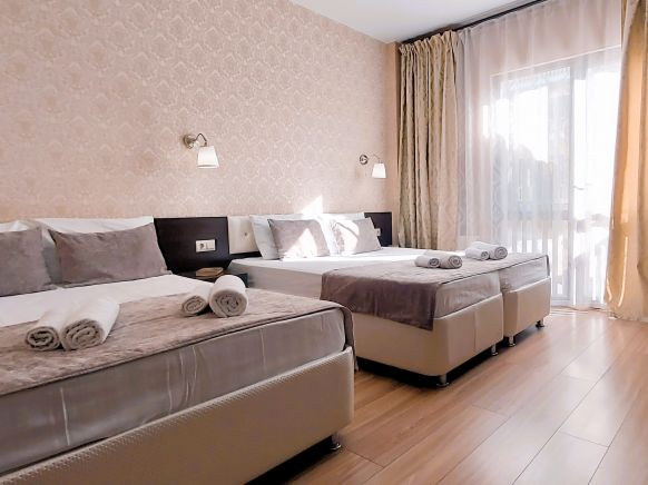 Фотография номера гостевого дома Отель 777