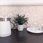 Четырехместный (Стандартный с французким балконом), Гостевой дом Отель 777