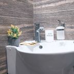 Четырехместный (Стандартный с французким балконом), Гостевой дом Отель 777