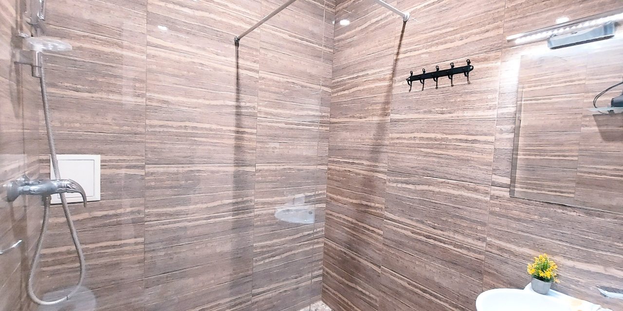 Четырехместный (Стандартный с французким балконом), Гостевой дом Отель 777