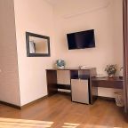 Двухместный (Улучшенный с балконом), Гостевой дом Отель 777