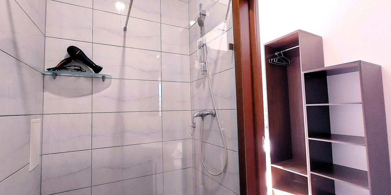 Двухместный (Улучшенный с балконом), Гостевой дом Отель 777