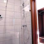 Двухместный (Улучшенный с балконом), Гостевой дом Отель 777