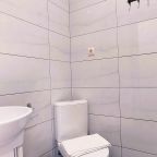 Двухместный (Улучшенный с балконом), Гостевой дом Отель 777