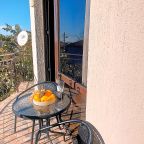 Двухместный (Улучшенный с балконом), Гостевой дом Отель 777