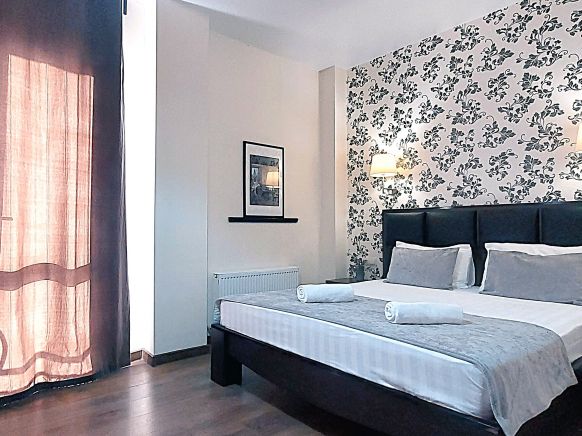 Фотография номера гостевого дома Отель 777