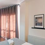 Двухместный (Улучшенный с балконом), Гостевой дом Отель 777