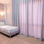 Двухместный (С раздельными кроватями без балкона), Гостевой дом Отель 777