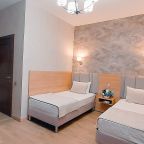 Двухместный (С раздельными кроватями без балкона), Гостевой дом Отель 777