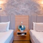 Двухместный (С раздельными кроватями без балкона), Гостевой дом Отель 777