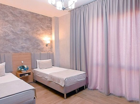 Фотография номера гостевого дома Отель 777