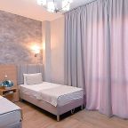 Двухместный (С раздельными кроватями без балкона), Гостевой дом Отель 777