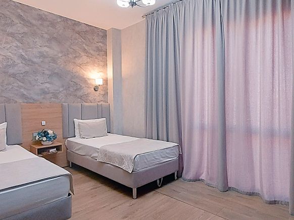 Фотография номера гостевого дома Отель 777