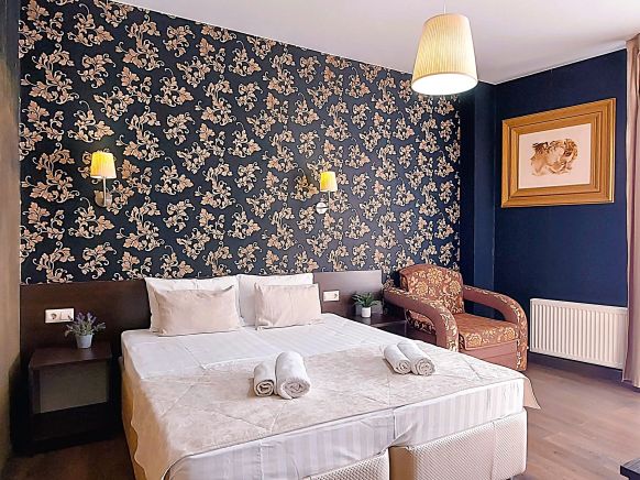 Фотография номера гостевого дома Отель 777