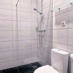 Трёхместный и более (Семейный с балконом), Гостевой дом Отель 777