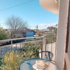 Трёхместный и более (Семейный с балконом), Гостевой дом Отель 777