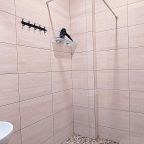 Четырехместный (Улучшенный с балконом), Гостевой дом Отель 777