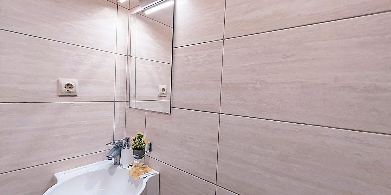 Четырехместный (Улучшенный с балконом), Гостевой дом Отель 777