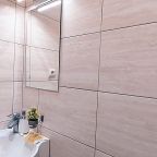 Четырехместный (Улучшенный с балконом), Гостевой дом Отель 777