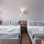 Четырехместный (Улучшенный с балконом), Гостевой дом Отель 777