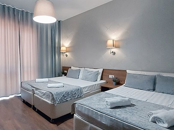 Фотография номера гостевого дома Отель 777