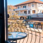 Четырехместный (Улучшенный с балконом), Гостевой дом Отель 777