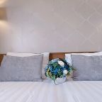 Четырехместный (Улучшенный с балконом), Гостевой дом Отель 777