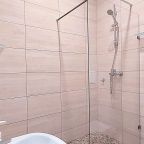 Четырехместный (Семейный с балконом), Гостевой дом Отель 777