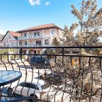 Четырехместный (Семейный с балконом), Гостевой дом Отель 777