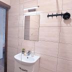 Четырехместный (Семейный с балконом), Гостевой дом Отель 777