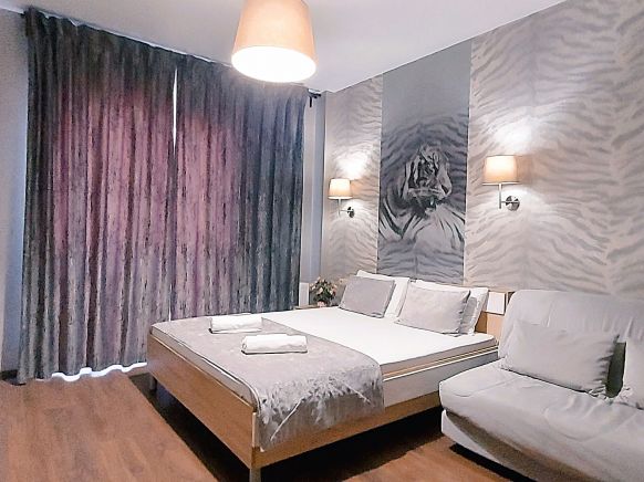 Фотография номера гостевого дома Отель 777