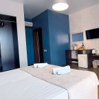 Апартаменты (Двухкомнатные семейные без балкона), Гостевой дом Отель 777