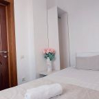 Апартаменты (Двухкомнатные семейные без балкона), Гостевой дом Отель 777