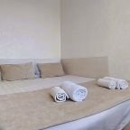 Апартаменты (Двухкомнатные семейные без балкона), Гостевой дом Отель 777