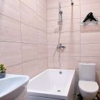 Апартаменты (Двухкомнатные семейные без балкона), Гостевой дом Отель 777