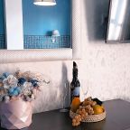 Апартаменты (Двухкомнатные семейные без балкона), Гостевой дом Отель 777