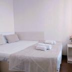 Апартаменты (Двухкомнатные семейные без балкона), Гостевой дом Отель 777