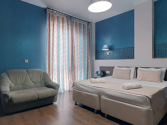 Фотография номера гостевого дома Отель 777