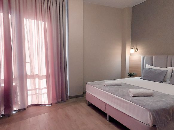 Фотография номера гостевого дома Отель 777