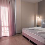 Двухместный (Делюкс с балконом), Гостевой дом Отель 777