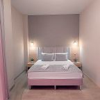 Двухместный (Делюкс с балконом), Гостевой дом Отель 777