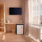 Двухместный (Делюкс с балконом), Гостевой дом Отель 777