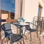 Двухместный (Делюкс с балконом), Гостевой дом Отель 777